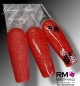 Preview: UV Polish Simply Lac Red Rainbow Red RM Beautynails